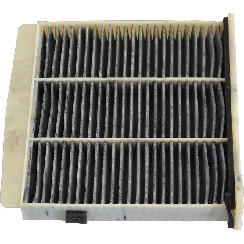 

Car Cabin Filter for MITSUBISHI AIRTREK 2003-2006 GRANDIS L200 2009 2010 LANCER Estate 2008 OUTLANDER NATIVA II TRITON MR398288