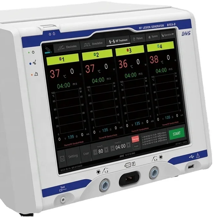 Lesion Generator BNS Pain And Brain