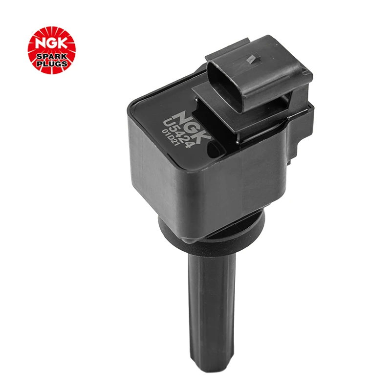 NGK Ignition Coil U5424 is adapted for Buick Encla Inlong Chevrolet Chuangu original high voltage pack