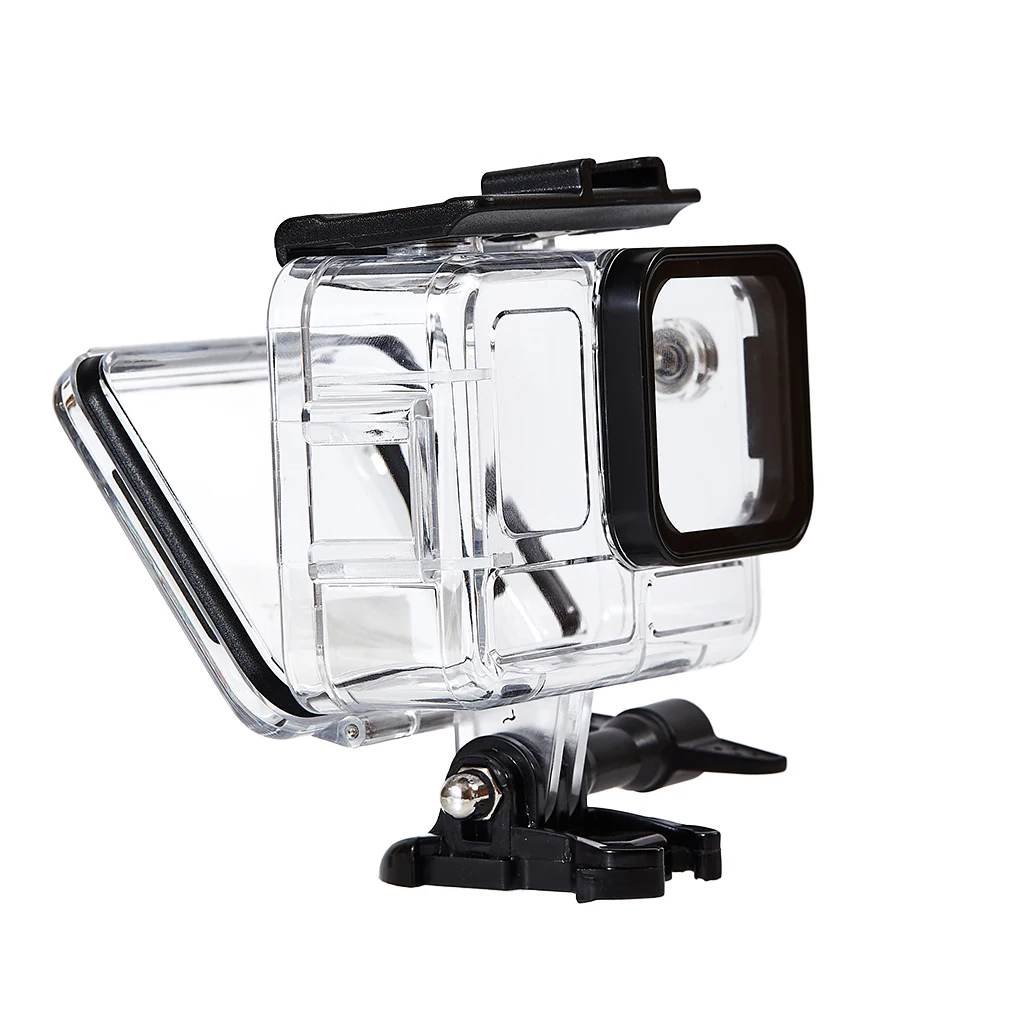 Tauchgehäuse, wasserdichtes Gehäuse, 60 m, schützt Tauchabdeckung, Schutz für Insta360 Ace PRO Pro2 Ace-Pro Action-Kamera-Zubehör – Detail 6