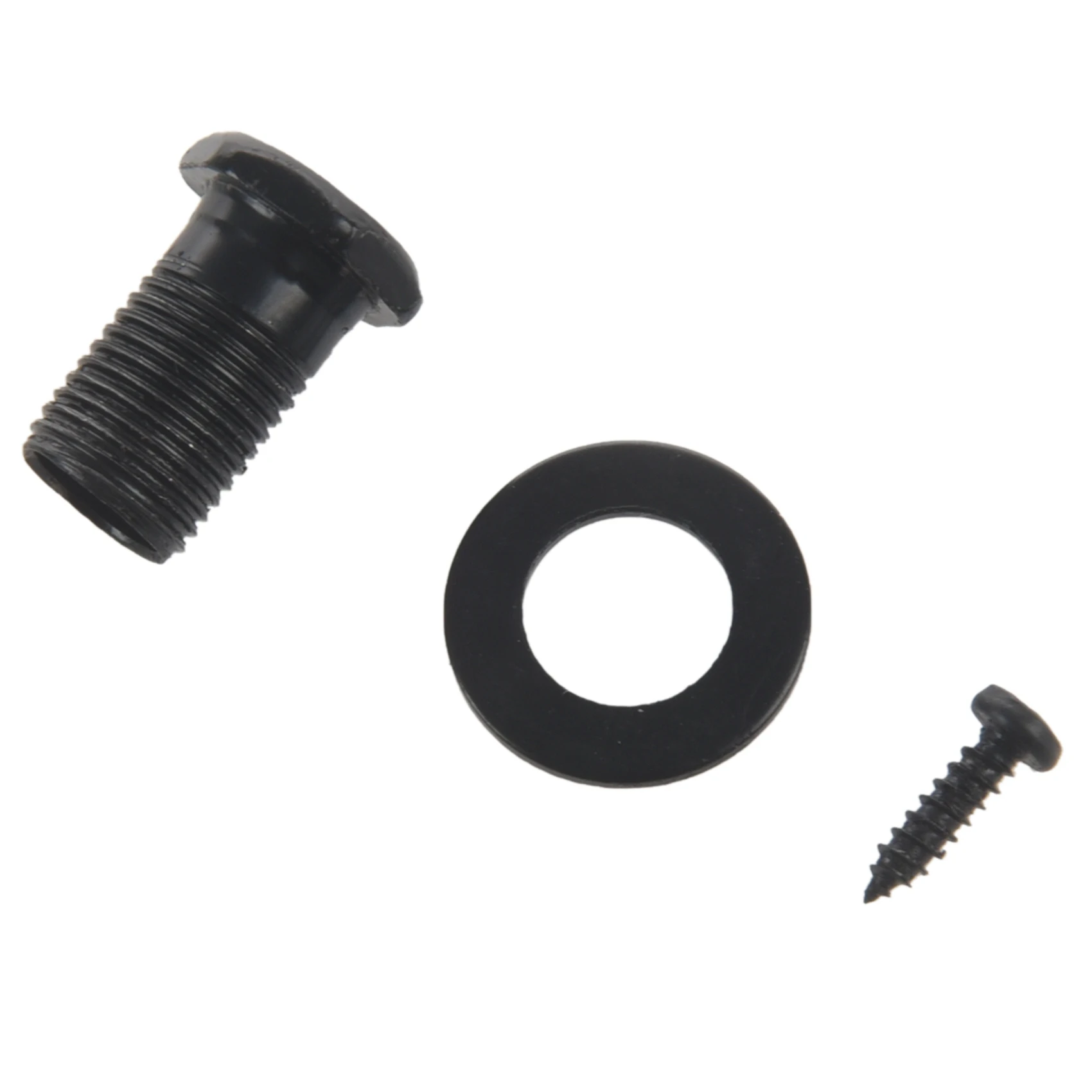 

AA75-2Set Guitar Sealed Small Peg Tuning Pegs Tuners Machine Heads For Acoustic Electric Guitar Guitar Parts( Black 6R6L)