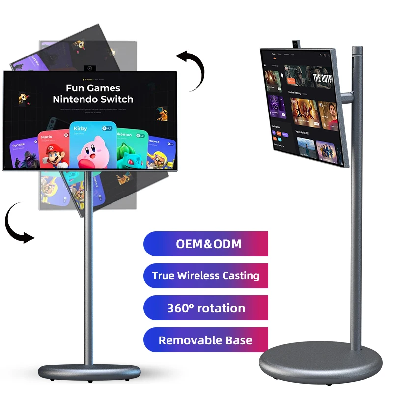 New Design 27 Inch …