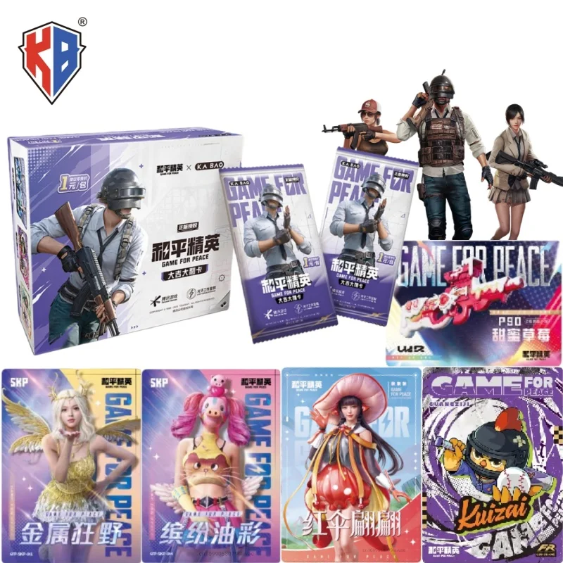 Kb Authentic New Pe… - image