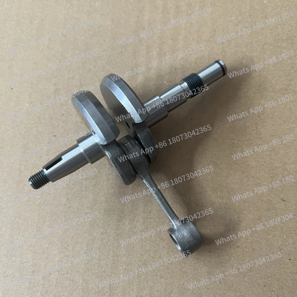 

ToolsCrankshaft Crank Connecti MS 240 260 024 026 MS240 MS260 Garden Chainsaw Spare Parts # 1121 030 0405