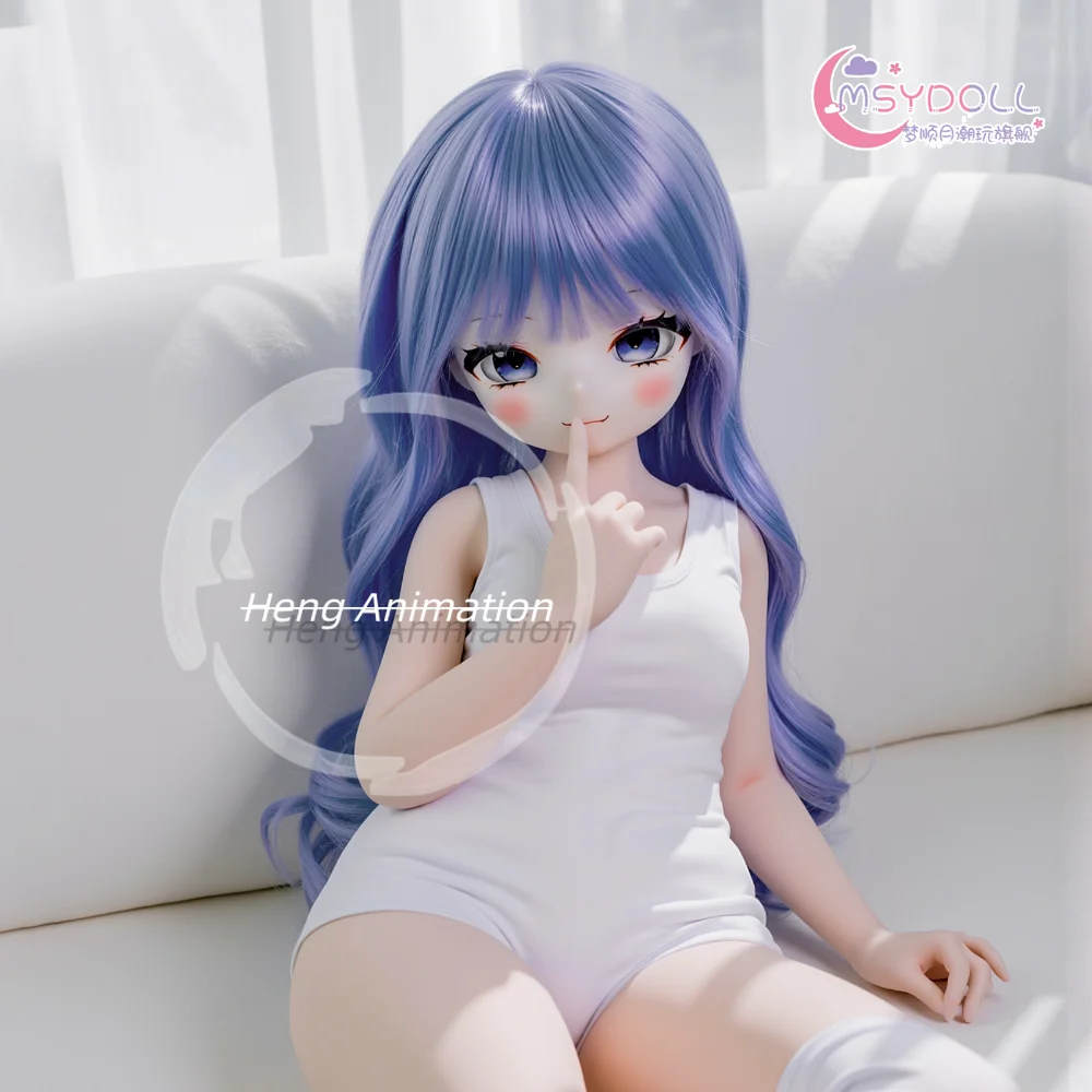 

Genuine Magic People Dolls Simulation Solid Silicone Dolls Second Gen Thor Electric General Bjd Isometric Figures Hand Puppet