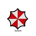 Umbrella PVC