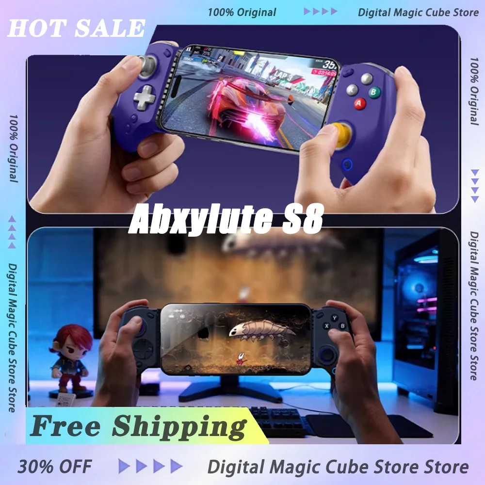 manette-de-jeu-mobile-abxylute-s8-extensible-pour-tablette-controleur-de-jeu-mobile-bluetooth-type-c-simulateur-de-streaming-de-jeu-mobile-accessoire-de-jeu-cloud-cadeau