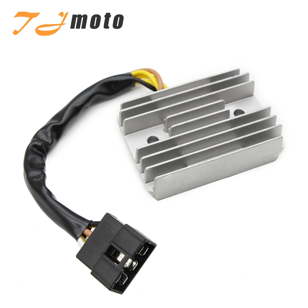 

Motorcycle Voltage Regulator Rectifier Accessories For Kawasaki 21066-1098 ER500 ER-5 ZR400 Zephyr ZR400 Zephyr X ZR550 Zephyr