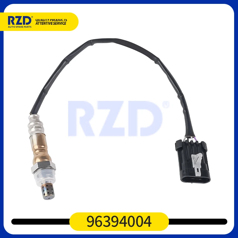 

High Quality 96394004 Car Air Fuel Ratio O2 Oxygen Sensor for Chevrolet AVEO KALOS NUBIRA 96394003 25361764 DAEWOO ISUZU TROOPER