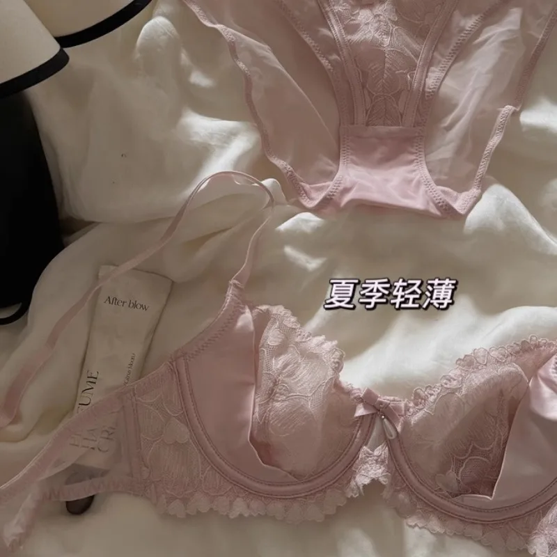 Sheer Elegance Fren…