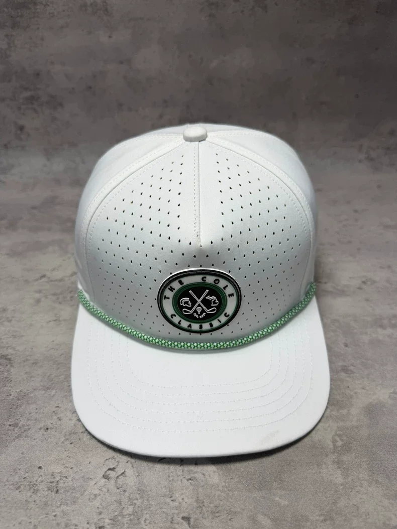 Embroidery Patch Iron On Patches Logo Team Group Personalized DIY Baseball Caps Luxury Quality