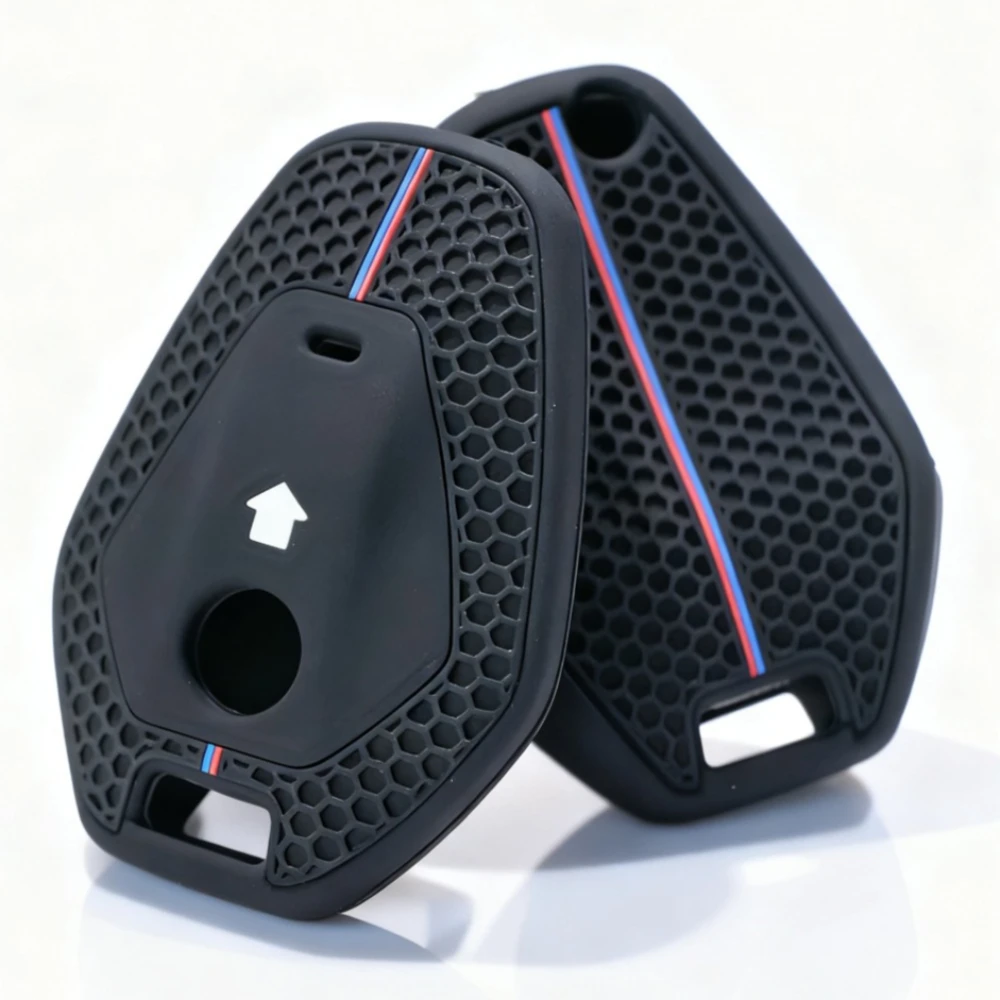 AliExpress Motorcycle Key Case for BMW R1300GS R1300 R 1300 Big GS 1300GS 2025 R1250GS R1250 ADV Adventure Bike Accessories Cover Shell Fob