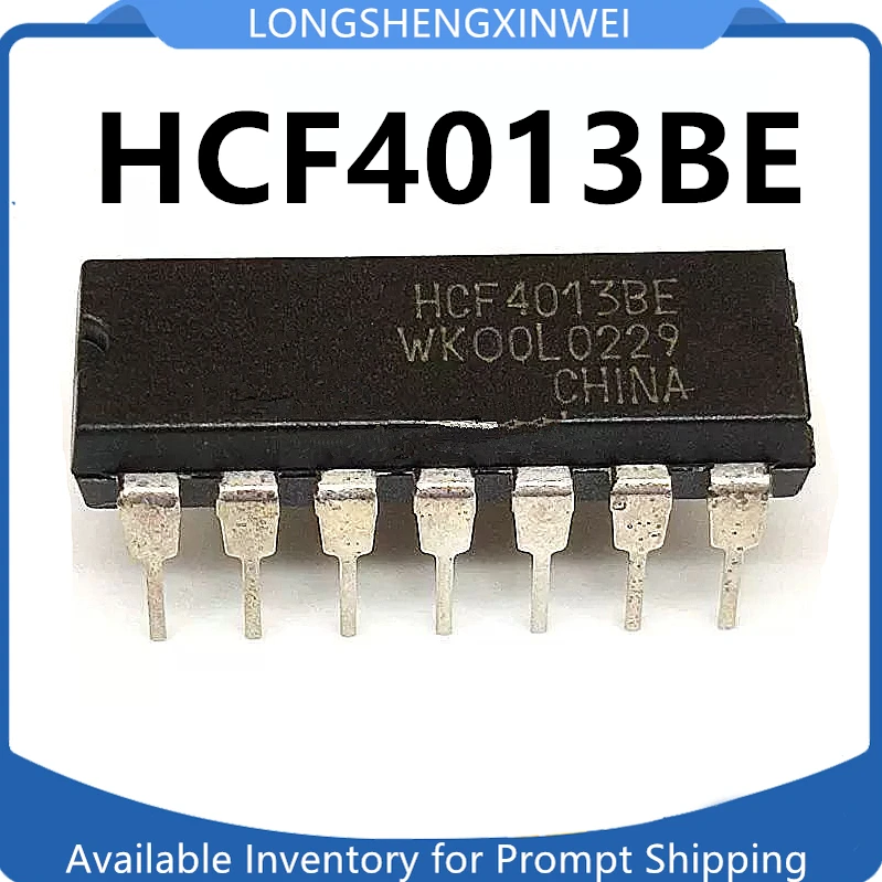 hcf4013be dip hcf4013be dip