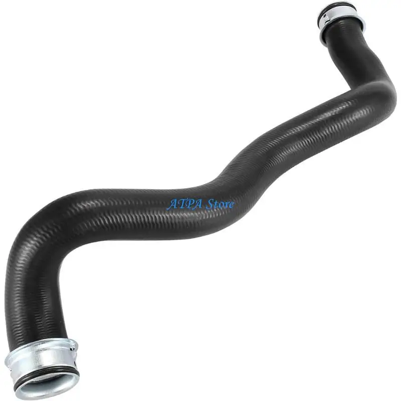 

U13C Essential Replacement Part Radiator Hose 2045013182 for W212 W204 C300 C320