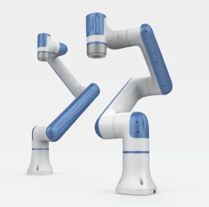 Nova5 Cost-effective Automated Collaborative Robot Portable Stand