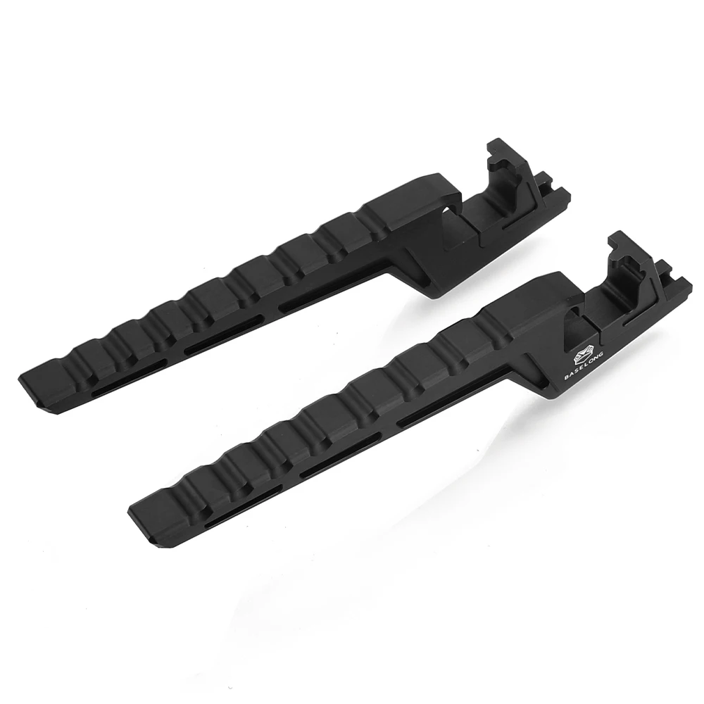 Thumbnail 4 - #22 Latest Motorcycle Foot Pegs Offers