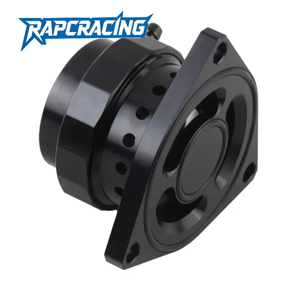 New Alloy Blow Off …