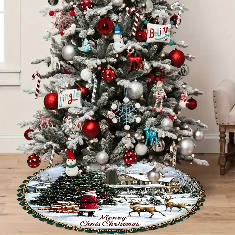 Vikama Christmas Tr… - image