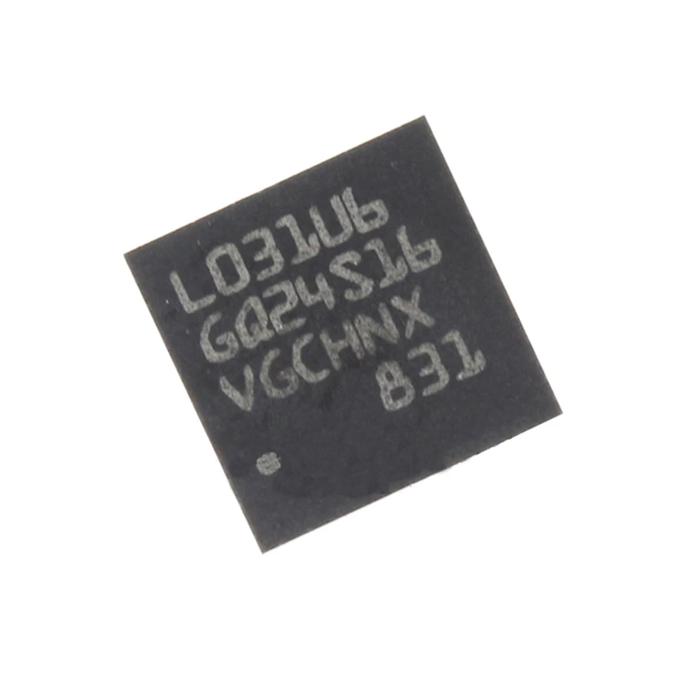 5piece STM32L031G6U6 UFQFPN28