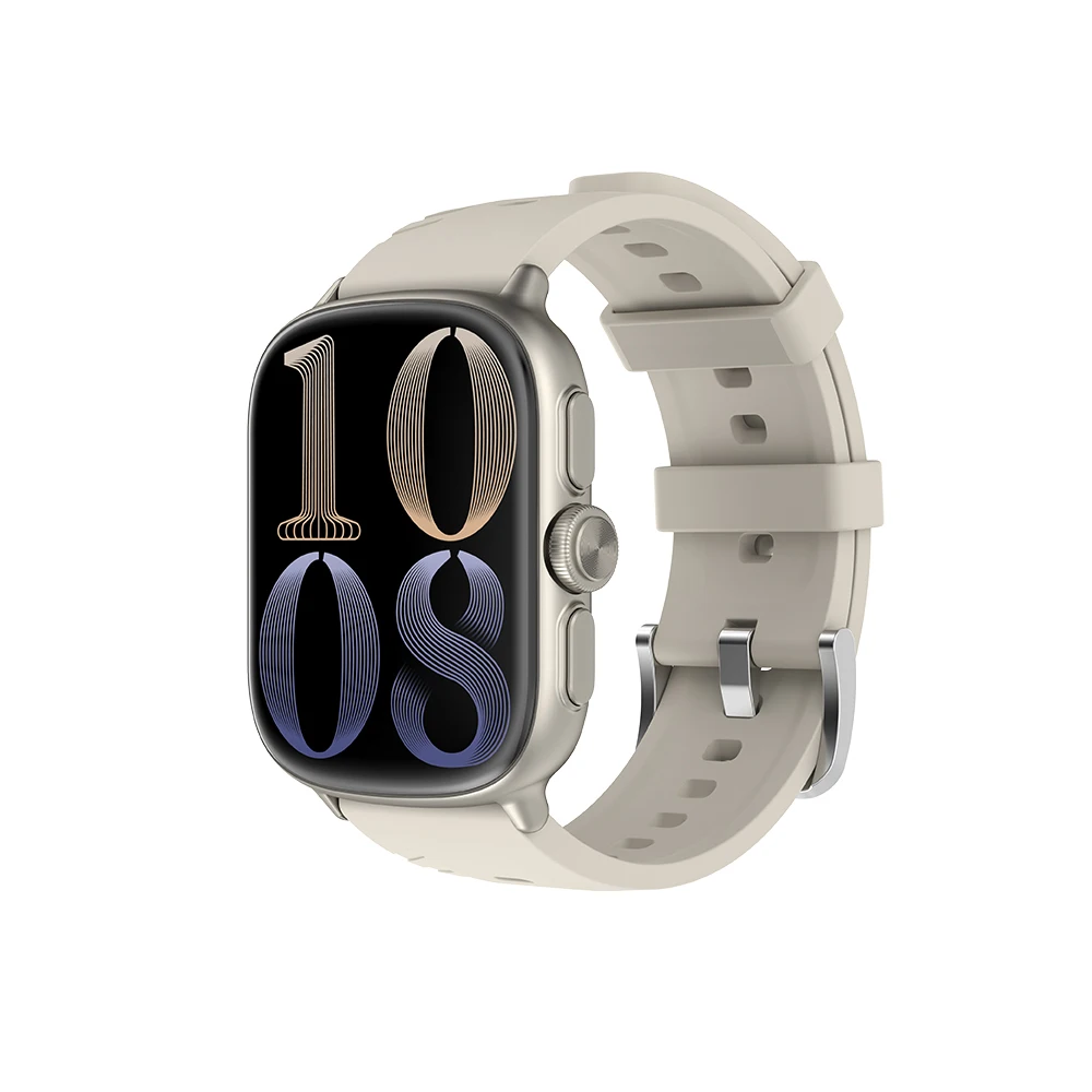 IMIKI Frame 2 Pro GPS ساعة ذكية 5ATM مقاومة للماء ChatGPT AI 400mah بطارية اتصال ذكي reloj hombre لساعات رجالية 2025