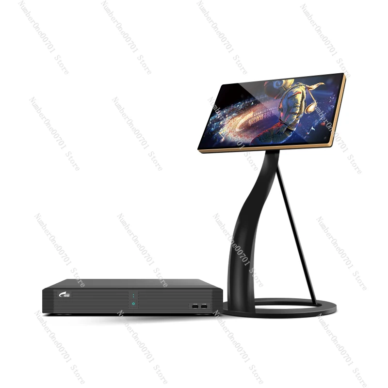 

Коммерческая караоке-машина сплит-типа, профессиональная домашняя машина для пения караоке KTV