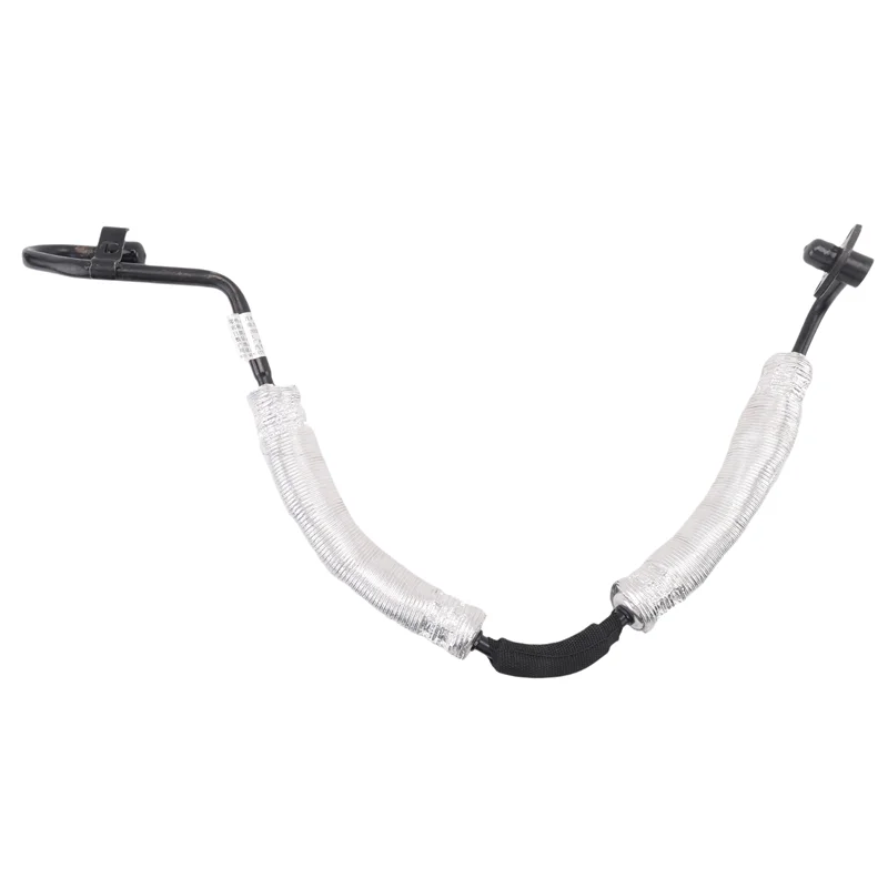 

New High Quality Power Steering Pressure Hose Power Pump High Pressure Hose 7L8422893BN For Q7 Diesel 3.0L DIESEL