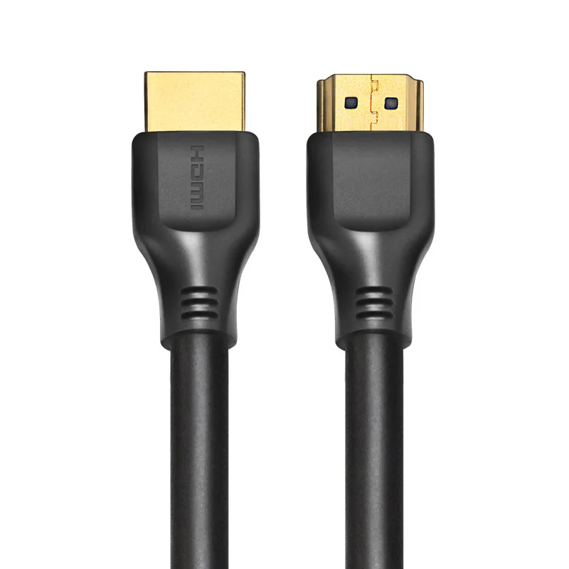 Kabel komputer Hdmi 8K2.1 Hd, kabel proyektor komputer 8K60Hz kabel Hd kabel PC Video