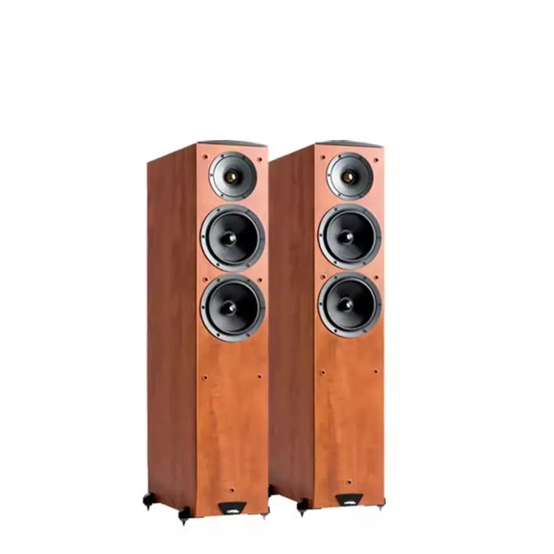 

Home theater audio TV living room floor front main speaker