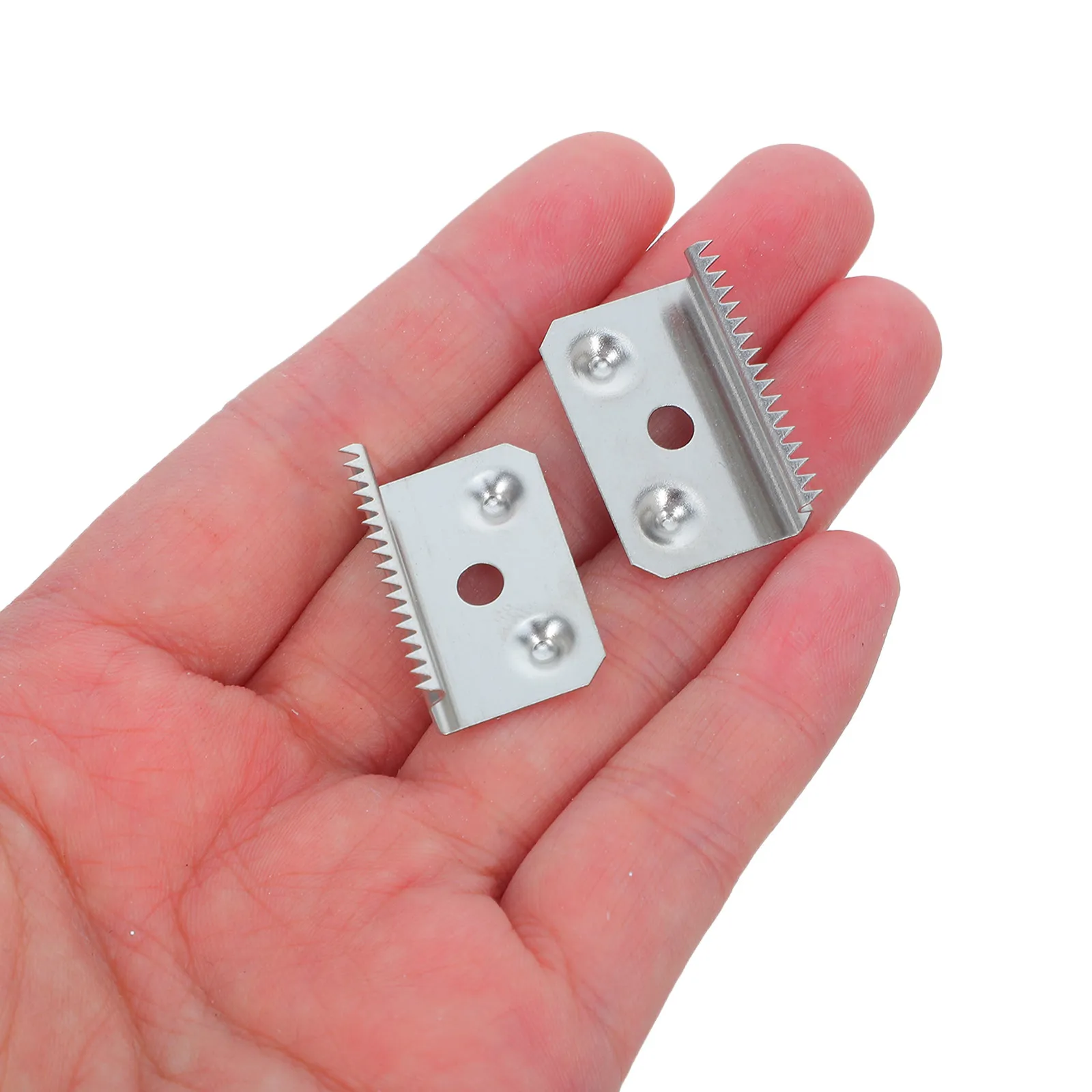 10pcs Cutting Blades for Tape Dispenser Tape Holder Replacement Blade Spare Parts for Cutting Machine Packing Tape Cutter Tools
