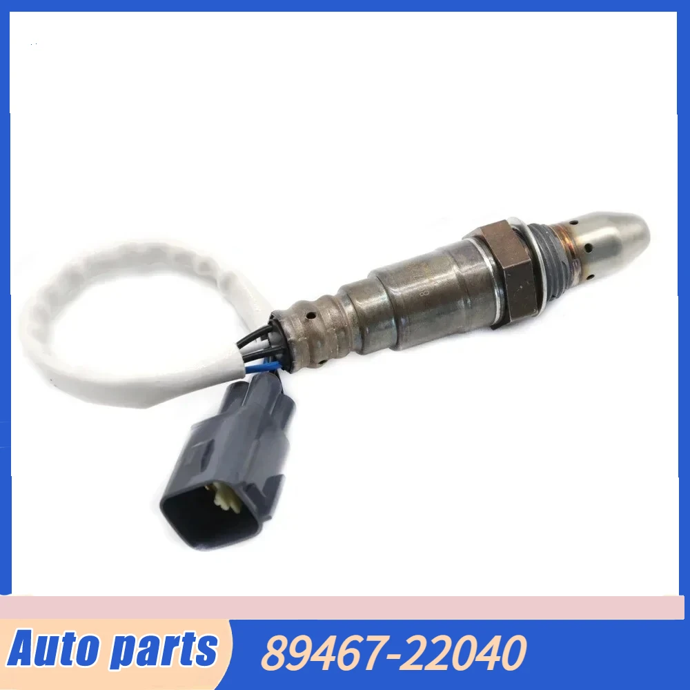

89467-22040 НОВЫЙ передний датчик кислорода (лямбда-зонд) для Toyota Yaris 1.5L, LEXUS GS350 GS450H IS250 IS350 12-18