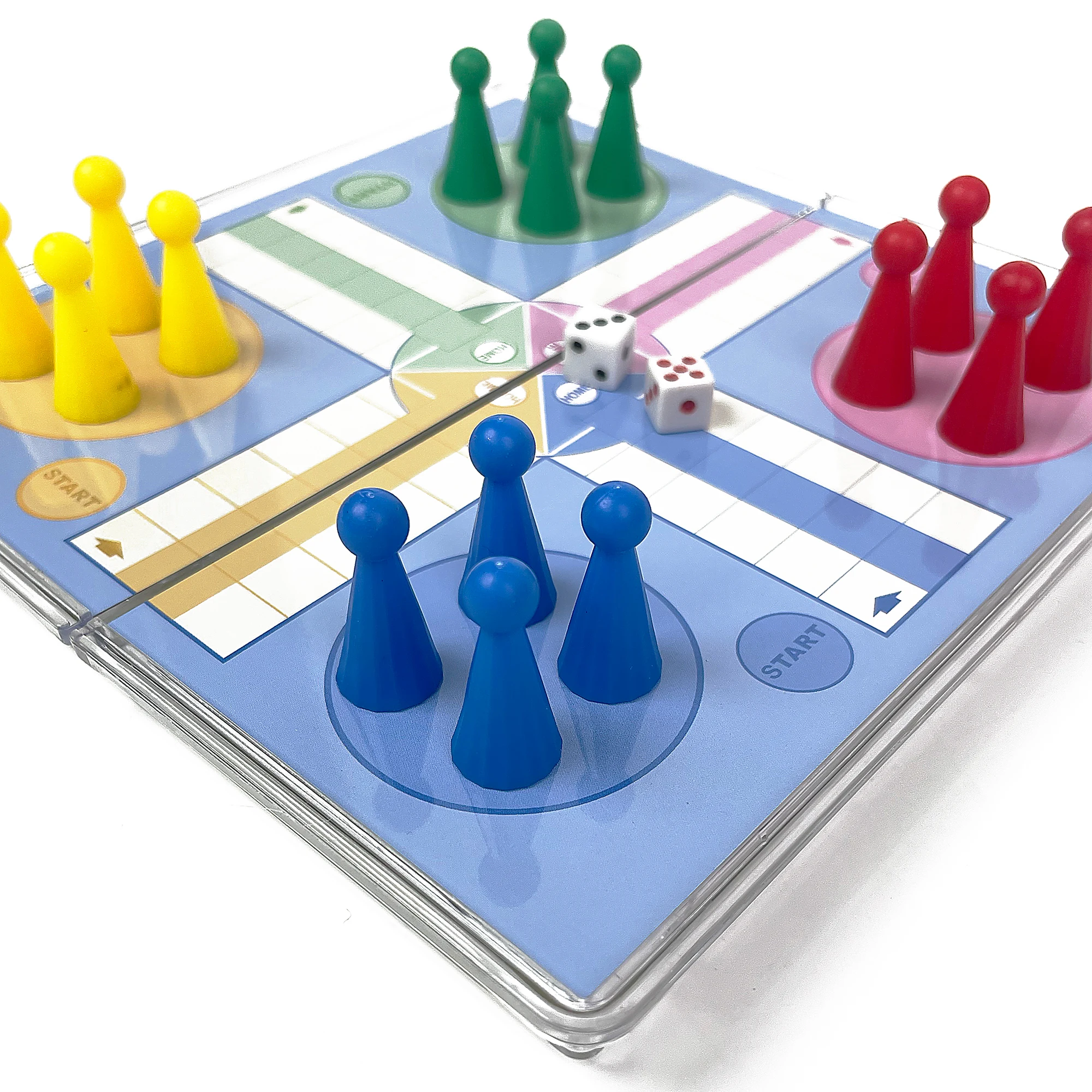 Gioco da Tavolo Pieghevole con - Board Game Electronic Table recensione e prezzo