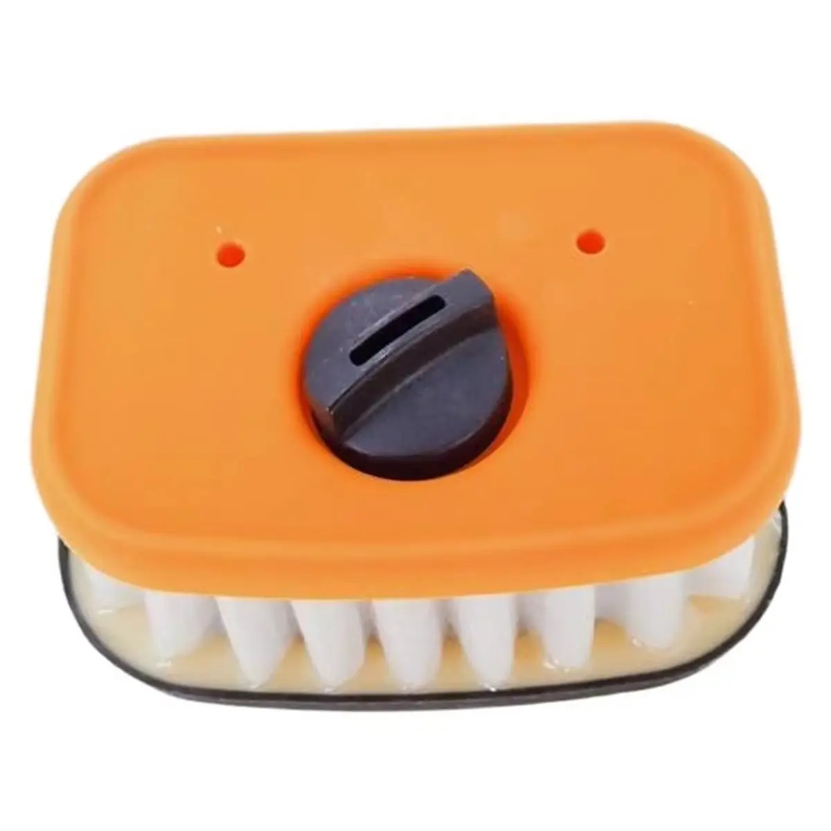 For Forestry Work H545II Air Filter Saw Replacement Part High Durability Material Optimal Air Circulation Rigorous Use