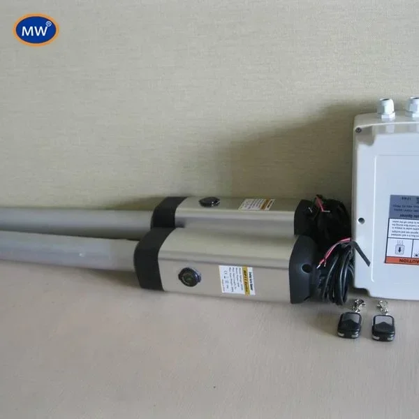 Automatic Arm Swing Gate Operator