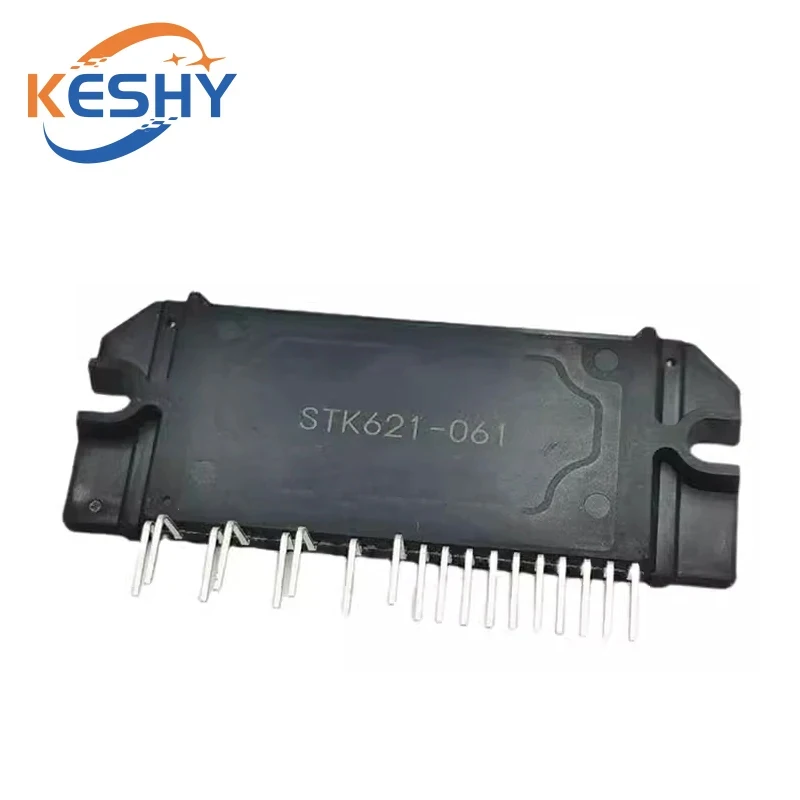 

STK621-061 STK621-041 STK621-041B STK621-061A STK621-031 New and Original IGBT Module Variable Frequency Air Conditioning Power