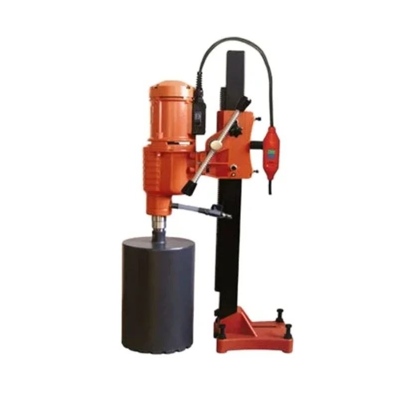 ماكينة ثقب ثقب الخرسانة SCY-2050 مقاس 8 بوصات