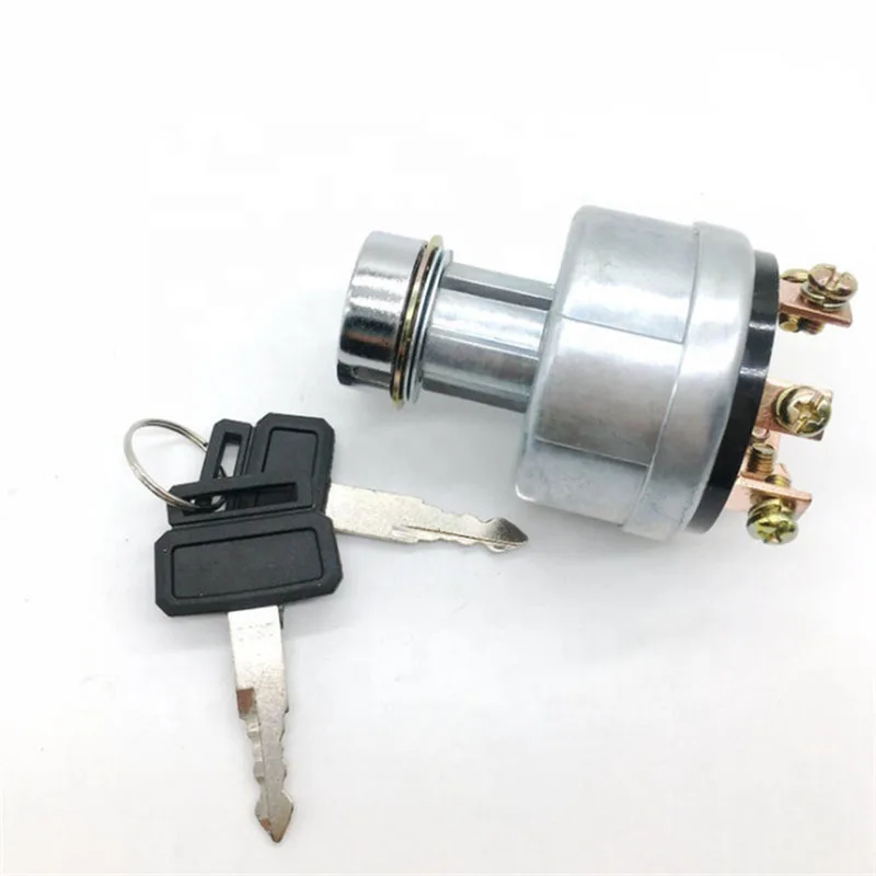 

Engineering machinery parts Excavator loader accessories ignition switch start switch for F900 K1001654B