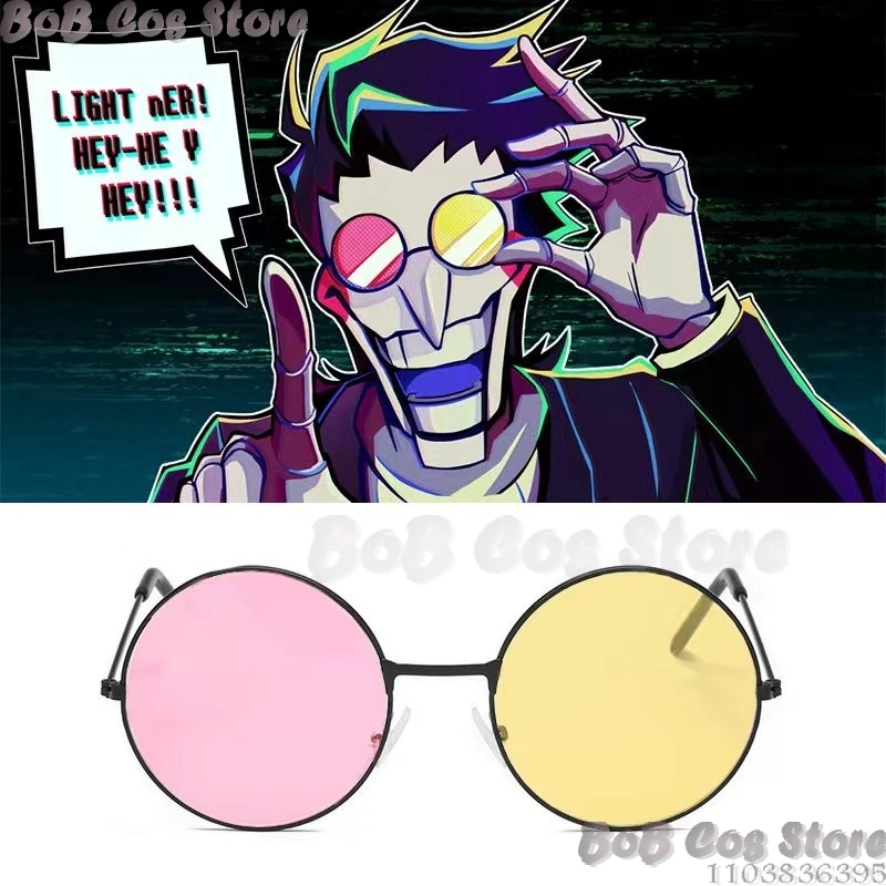 Man Game Spamton Co…