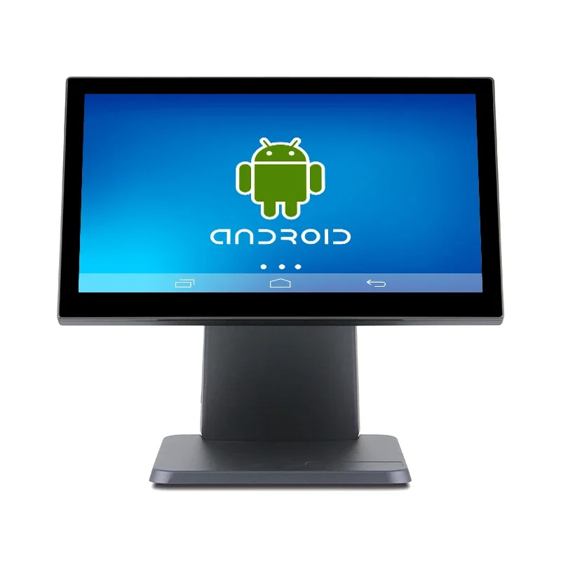 Cheap Price Portable Dust-proof Anti-corrosion Design Android POS System For Supermarket