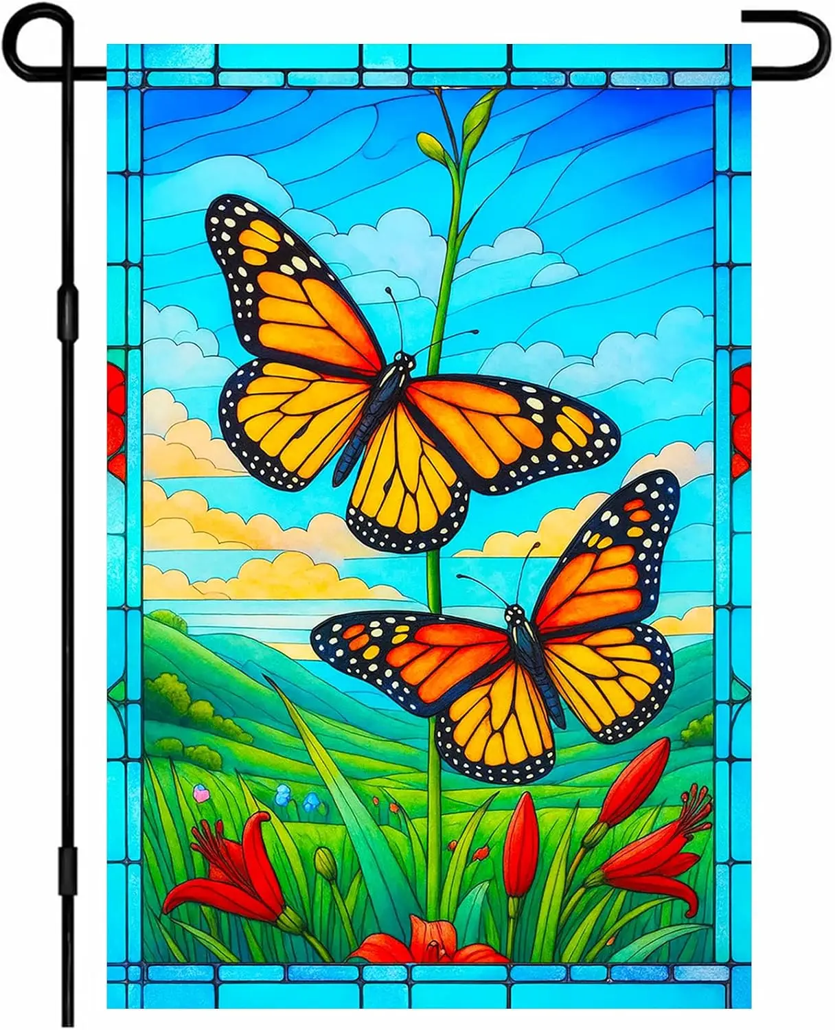 Ivn Spring Garden F… - image