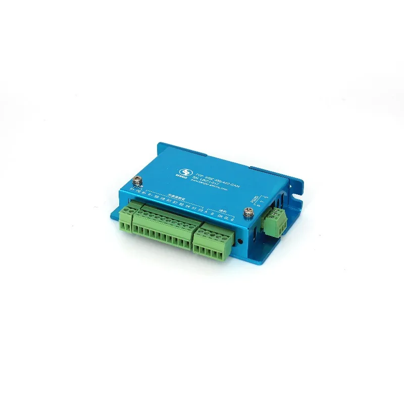Rotary Transformer Decoder SGE-485-CAN