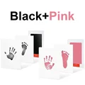 1 Black 1 Pink