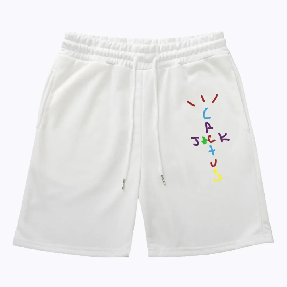 Men Sport Casual Shorts Jack cactus Breathable Beach Shorts Comfortable Fitness Basketball High Street Shorts