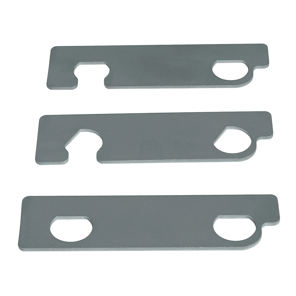 مجموعة أدوات توقيت محاذاة عمود الحدبات لجنرال موتورز أوبل ساب كاديلاك بويك شيفروليه 2.8L 3.0L 3.6L استبدال المحرك EN-46105 EN-48383