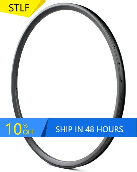 

STLF29 Mtb Carbon Rim Clincher Rims RIM-M923C Mtb Carbon Rim