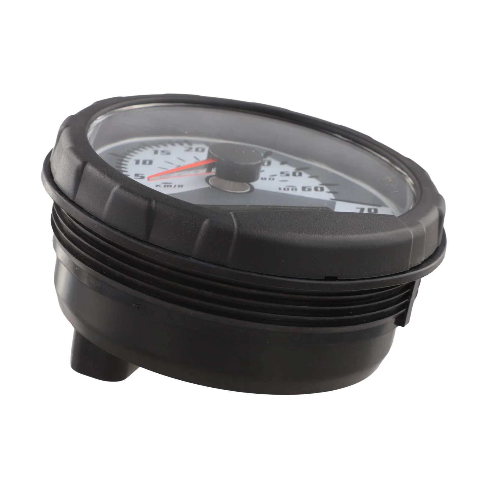 Speedometer Parts Speedometer Cluster Assembly Speedometer Cluster Assembly For Polaris Indicator Practical Component