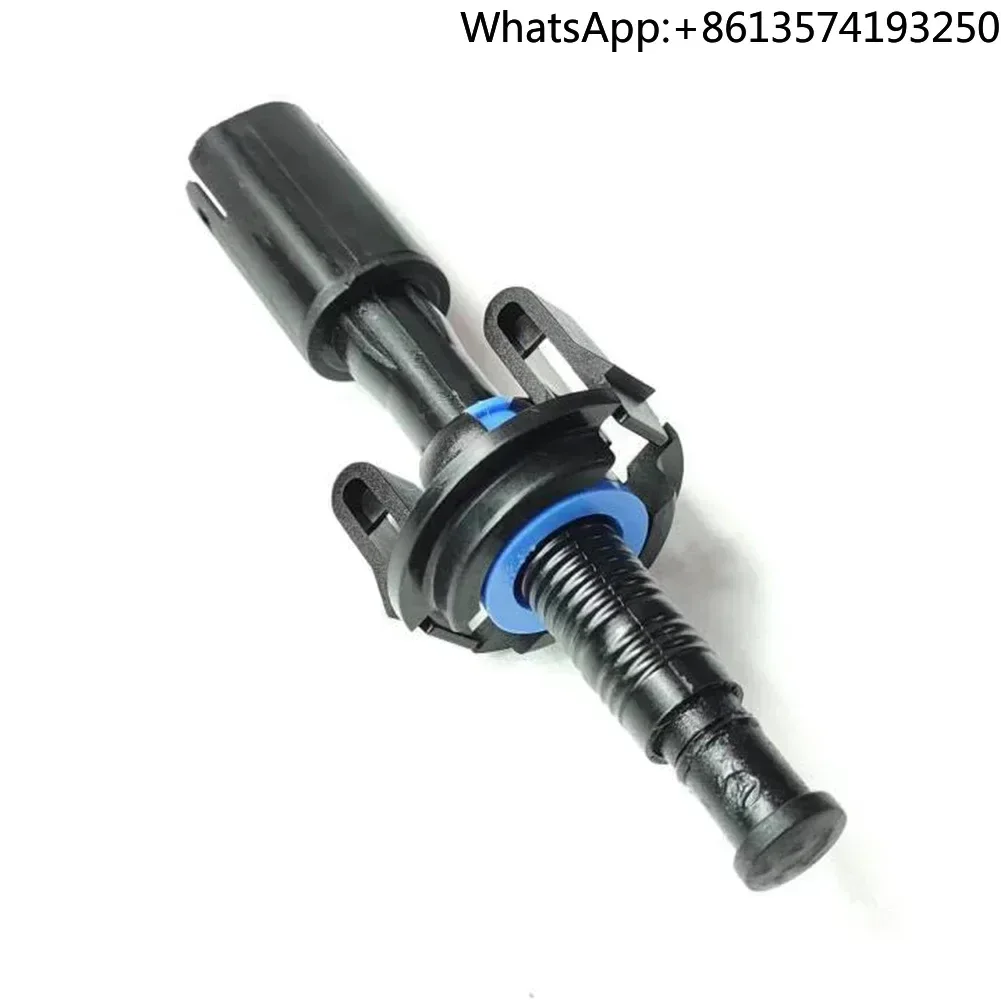 

Original 1x Car Under Hood Light Switch For Wrangler Jl 2018-2022/ Gladiator 2020-2022 #68342252aa 68342252ab Plastic Parts