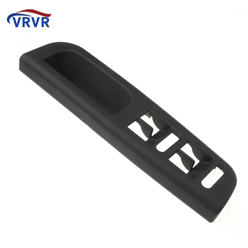 3B1867171E Power Master Window Switch Bezel Interior Door Pull Grab Handle Cover For Volkswagen Golf MK 4 Jetta Bora 1999-2004