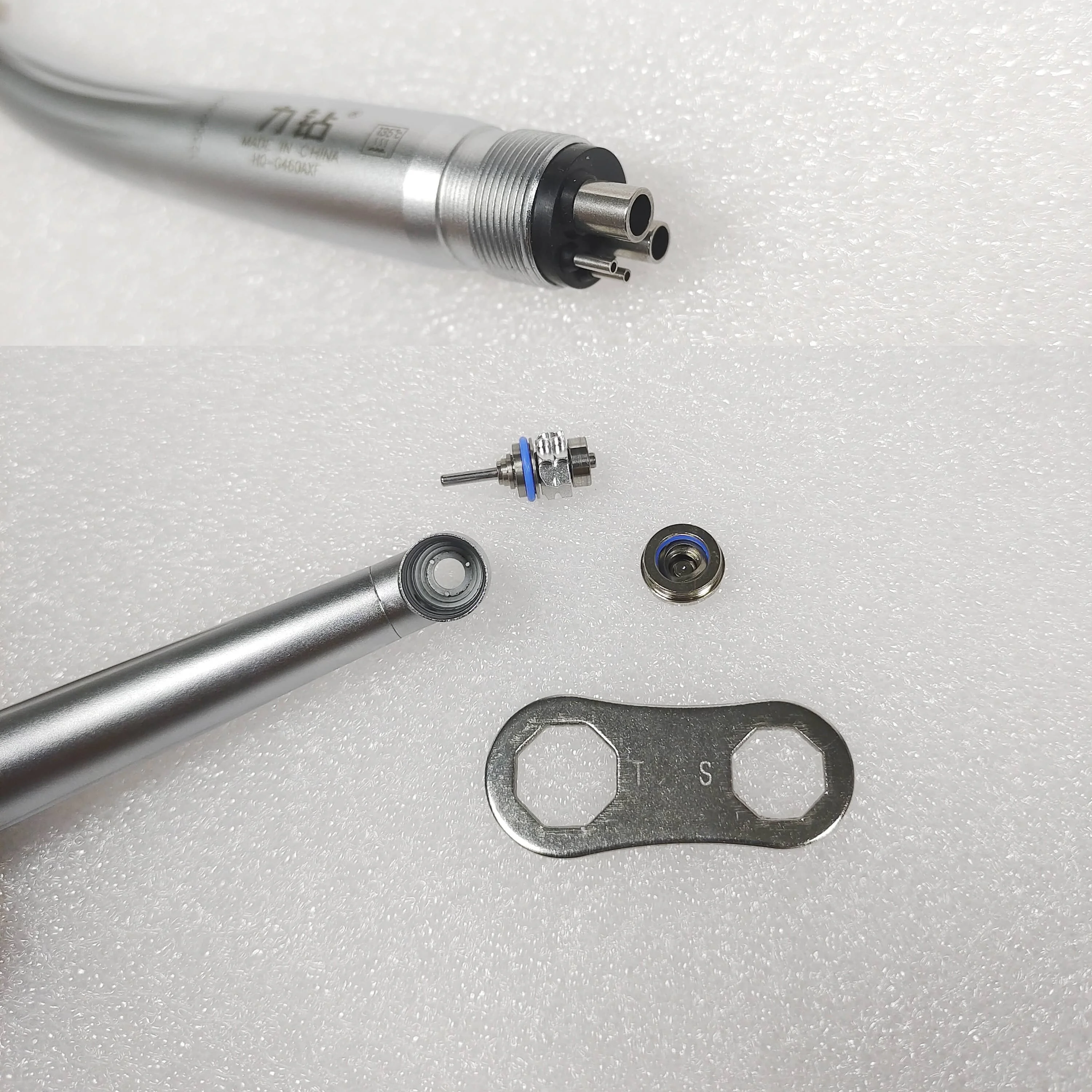 Dental High Speed H… - image