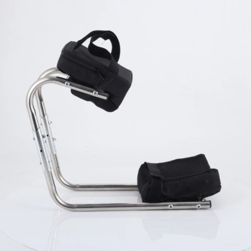 

Lazy person plucking garlic gouging garlic kneeling pad moving work stool kneeling agricultural work artifact reducing