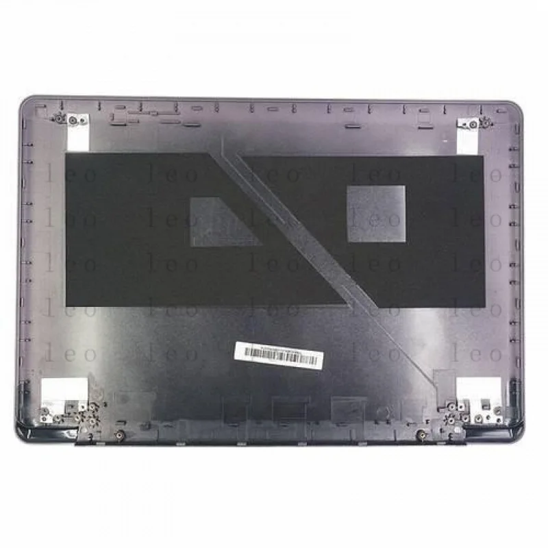 

Ноутбук AA, новинка для Lenovo IdeaPad U410, задняя крышка ЖК-дисплея, задняя крышка, серая, без сенсорного пластика